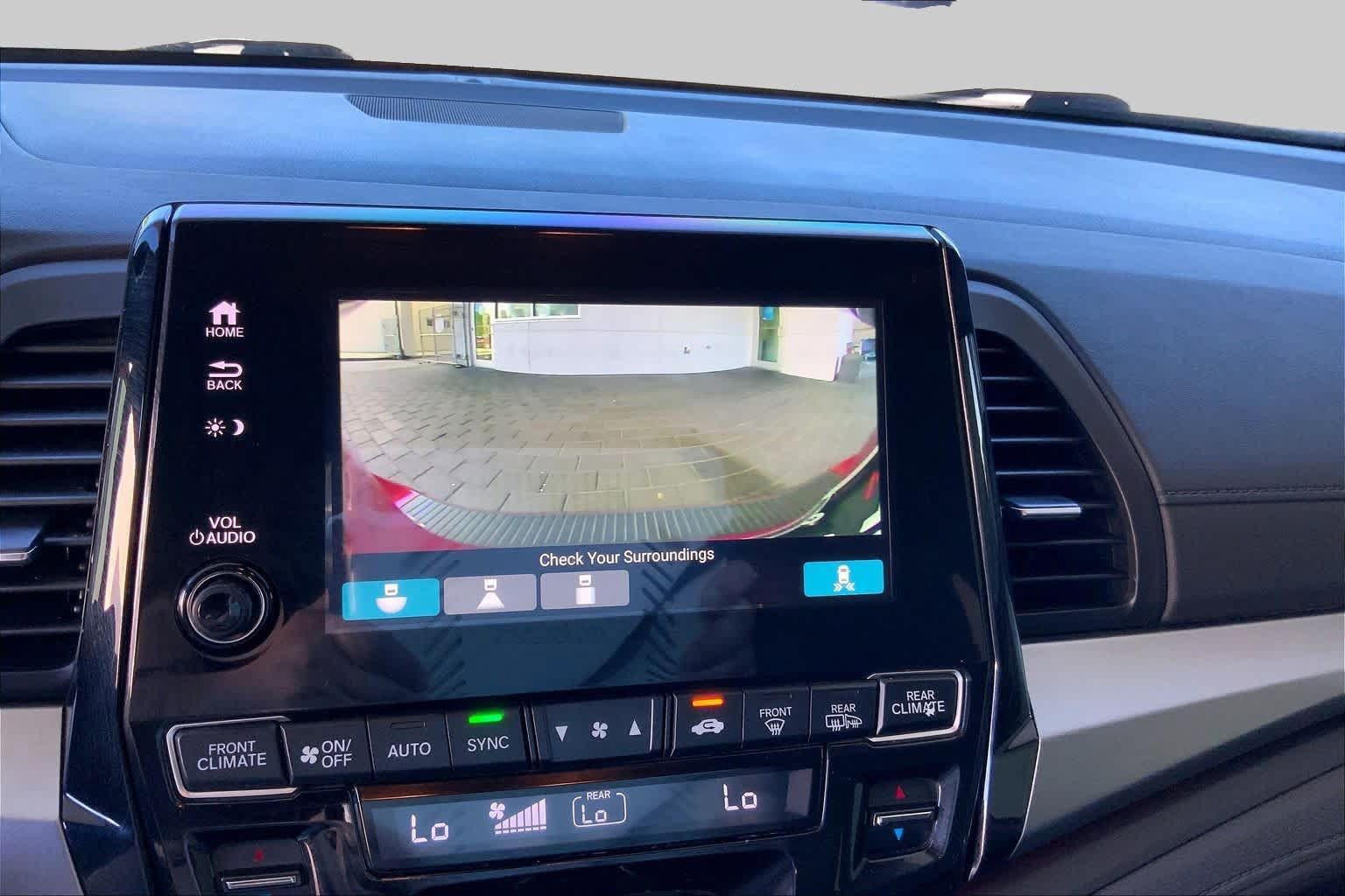 Used 2023 Honda Odyssey Sport image 29