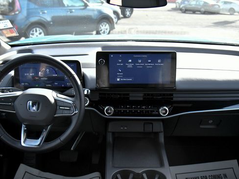 Used 2024 Honda Prologue Touring image 40