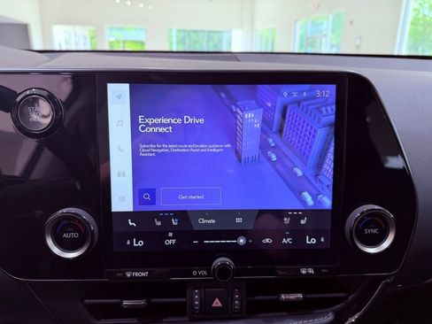 Certified 2025 Lexus NX 350 AWD w/ Accessory Package (Z2) image 23