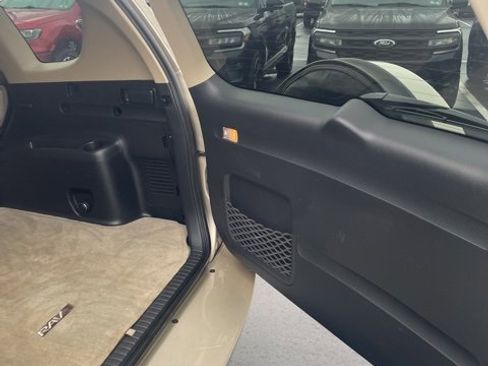 Used 2008 Toyota RAV4 4WD image 23