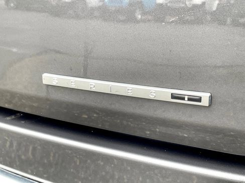 Used 2022 Jeep Grand Wagoneer Series I image 18