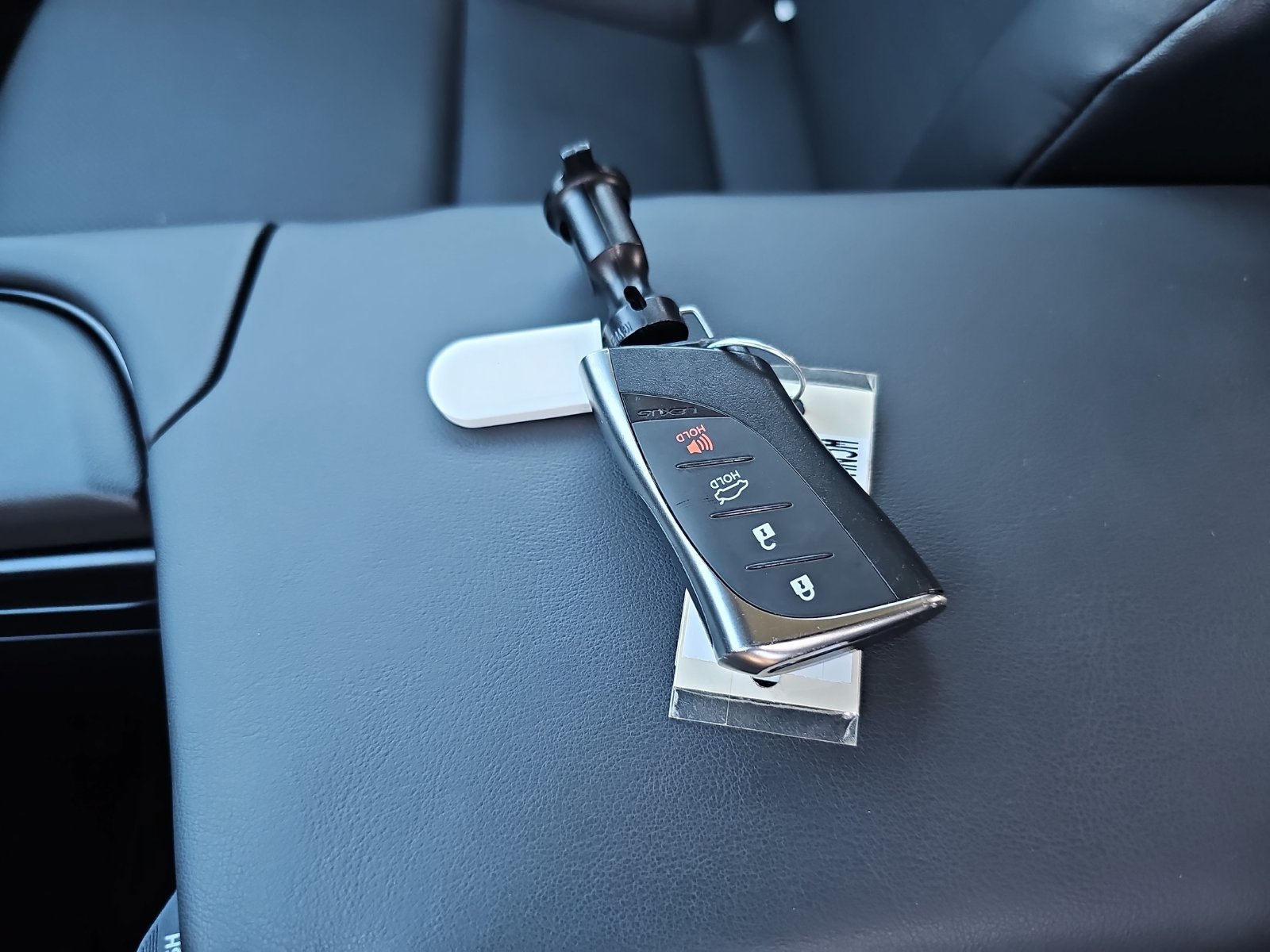 Used 2022 Lexus ES 350 w/ Accessory Package FWD image 42