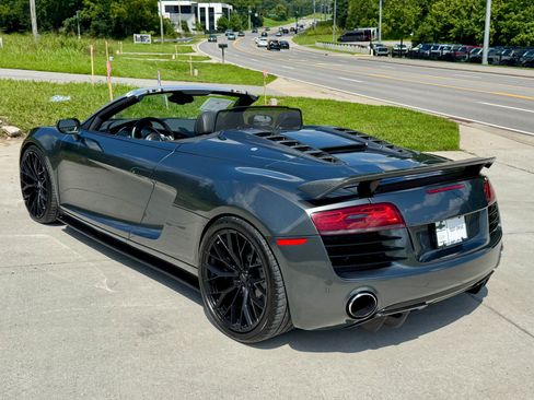 Used 2014 Audi R8 V8 AWD/4WD image 4