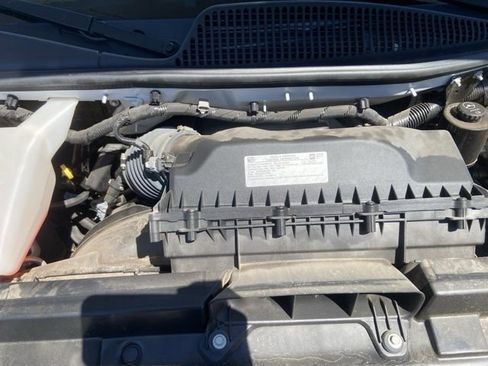 Used 2021 Chevrolet Express 3500 w/ Power Convenience Package image 27