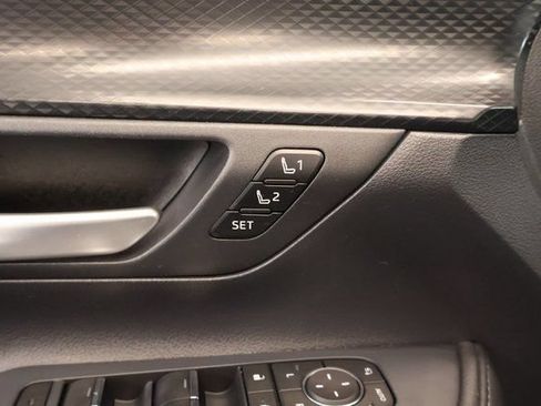 Used 2025 Toyota Grand Highlander AWD Hybrid image 11