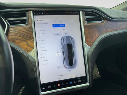 Used 2017 Tesla Model S 100D AWD/4WD image 22