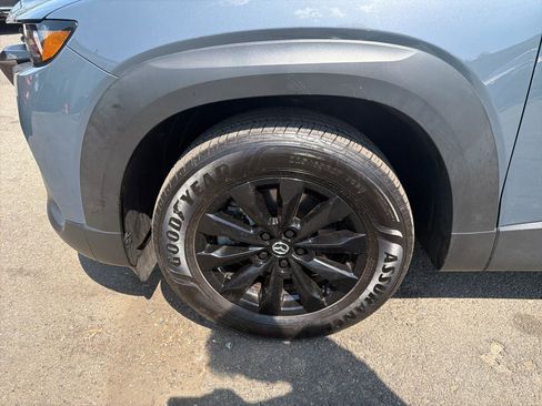 Used 2025 MAZDA CX-50 AWD 2.5 S w/ Weather Package image 16