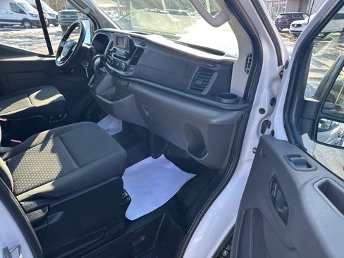 Used 2023 Ford Transit 250 Base w/ Exterior Upgrade Package image 15