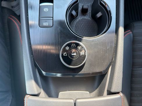 Used 2025 Nissan Rogue SV w/ Rock Creek Premium Package AWD/4WD image 28