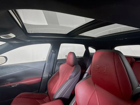 Used 2023 Lexus RX 500h 500h F SPORT Performance image 21