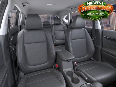 New 2026 Kia Seltos EX image 15