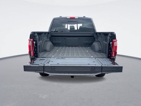 Used 2024 Ford F150 King Ranch w/ FX4 Off-Road Package AWD/4WD image 24