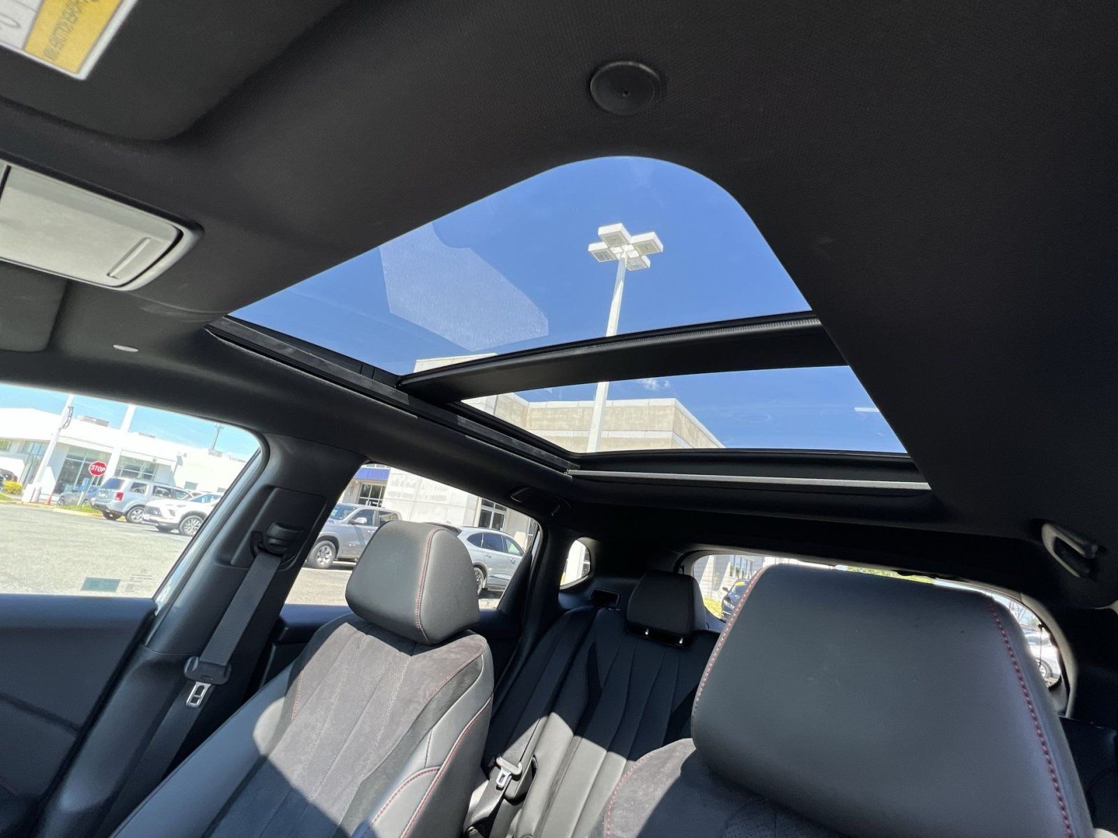 Certified 2025 Acura ADX A-Spec FWD image 21