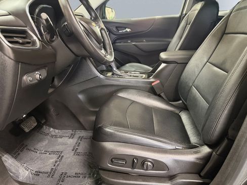 Used 2019 Chevrolet Equinox LT image 7