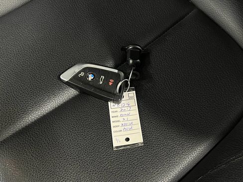 Used 2017 BMW X1 xDrive28i AWD/4WD image 39