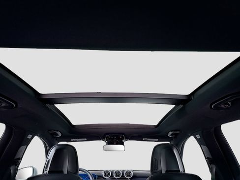 New 2026 Mercedes-Benz GLC 300 4MATIC image 23