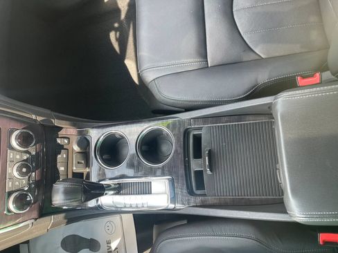 Used 2017 Buick Enclave Premium FWD image 21