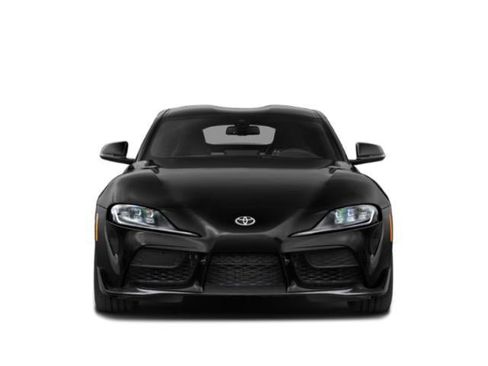 Used 2020 Toyota Supra Premium w/ Driver Assist Package RWD image 4