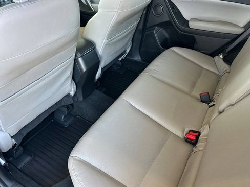 Used 2015 Subaru Forester 2.5i Touring w/ Popular Package #2 AWD/4WD image 11