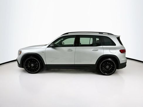 Certified 2023 Mercedes-Benz GLB 35 AMG 4MATIC image 5