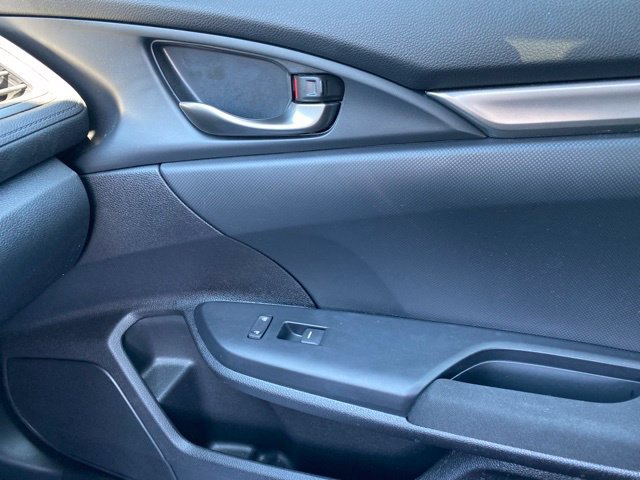 Used 2018 Honda Civic Sport image 17