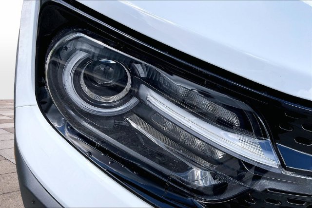 New 2026 Ford Bronco Sport Outer Banks w/ Outer Banks Tech Package+ AWD/4WD image 17