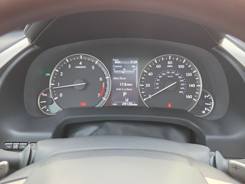 Certified 2022 Lexus RX 350 FWD w/ Premium Package image 28