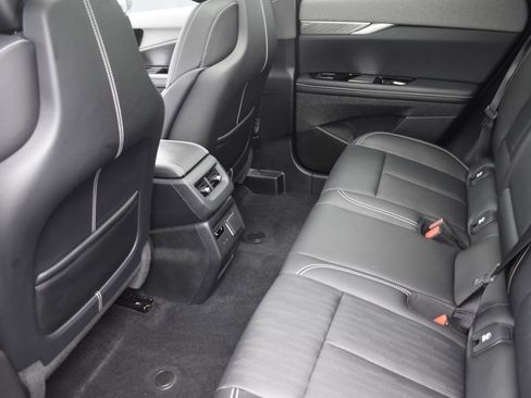 New 2026 Cadillac Optiq Sport 2 image 26