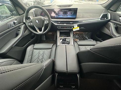 New 2026 BMW X5 xDrive40i w/ Premium Package image 6
