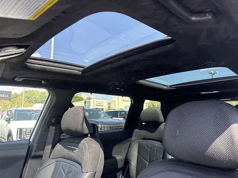 New 2027 Kia Telluride X-Line SX Prestige AWD/4WD image 12