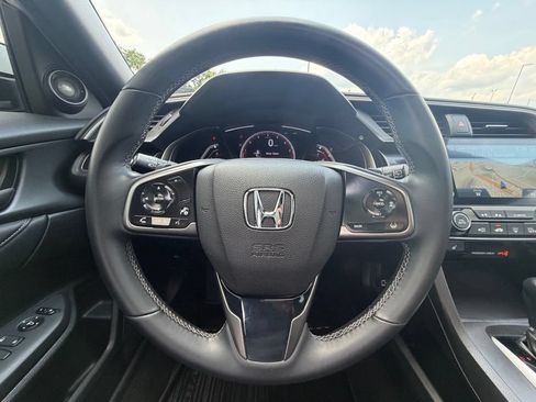 Used 2021 Honda Civic Sport Touring image 10