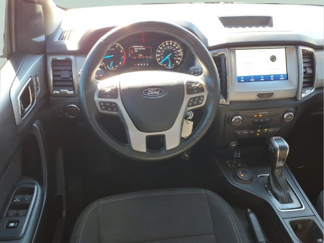 Used 2023 Ford Ranger XLT w/ Equipment Group 301A Mid AWD/4WD image 5
