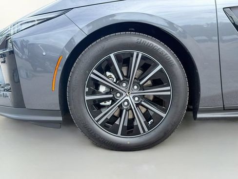 New 2026 Lexus ES 350e w/ Convenience Package FWD image 40