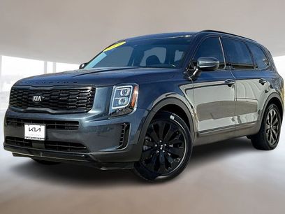 Certified 2024 Kia Telluride SX Prestige X-Line