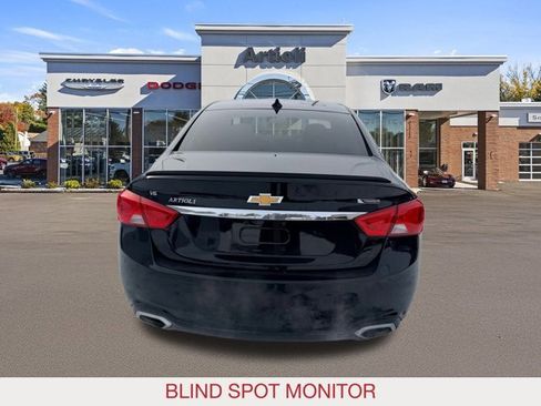 Used 2019 Chevrolet Impala Premier image 6