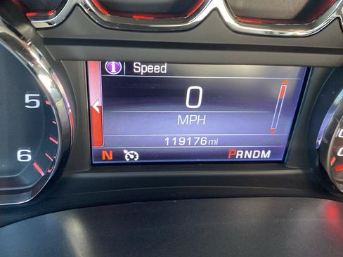 Used 2014 GMC Sierra 1500 SLE w/ SLE Value Package AWD/4WD image 20