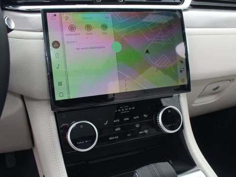 New 2026 Jaguar F-PACE R-Dynamic S image 16