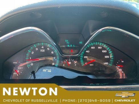 Used 2015 Chevrolet Traverse LT AWD/4WD image 8