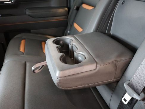 New 2026 GMC Sierra 1500 AT4 w/ AT4 Premium Package image 30