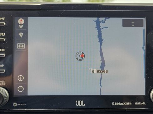 Used 2019 Toyota RAV4 Limited w/ Advanced Technology Package FWD image 77