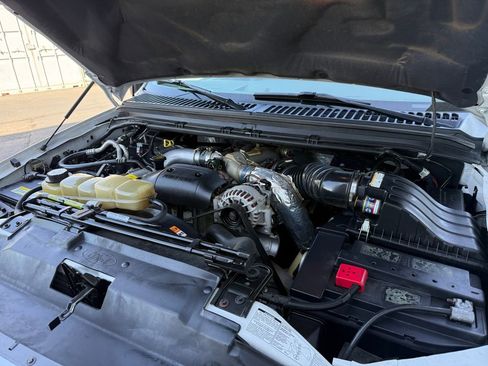 Used 2001 Ford F250 Lariat AWD/4WD image 53