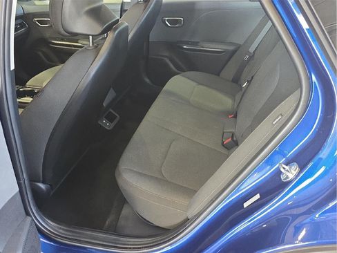 Used 2025 Kia K4 FWD image 19