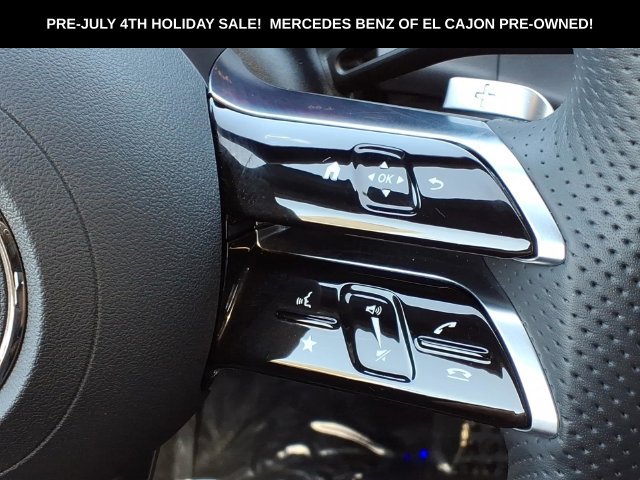 Certified 2026 Mercedes-Benz GLC 300 4MATIC image 11