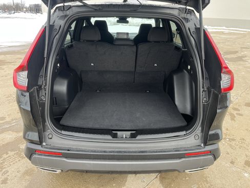 Used 2024 Honda CR-V Sport image 14