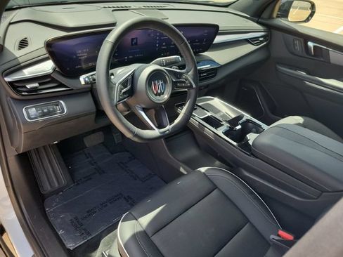 Used 2026 Buick Enclave Sport Touring FWD image 18