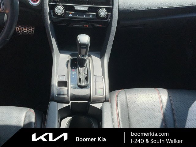 Used 2021 Honda Civic Sport image 23