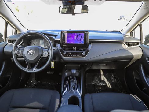 Certified 2023 Toyota Corolla LE FWD image 12