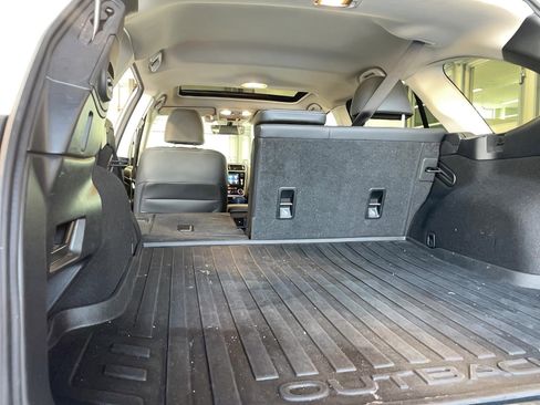 Used 2019 Subaru Outback 2.5i Limited image 21