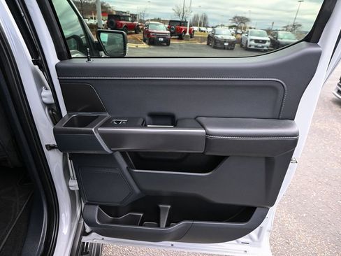 Used 2024 Ford F150 XLT w/ Equipment Group 302A MID image 28