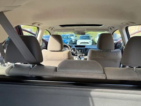 Used 2014 Honda CR-V EX image 17